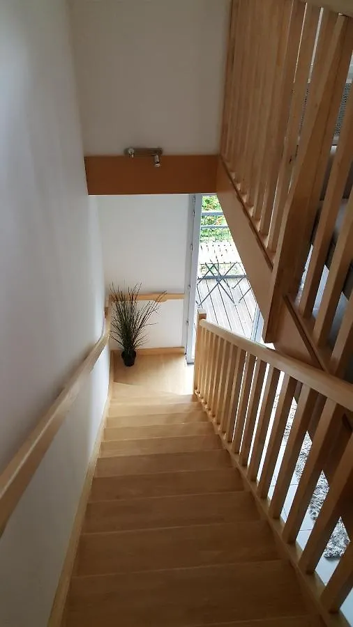 Appartement La Pépite à Bagnères-de-Luchon