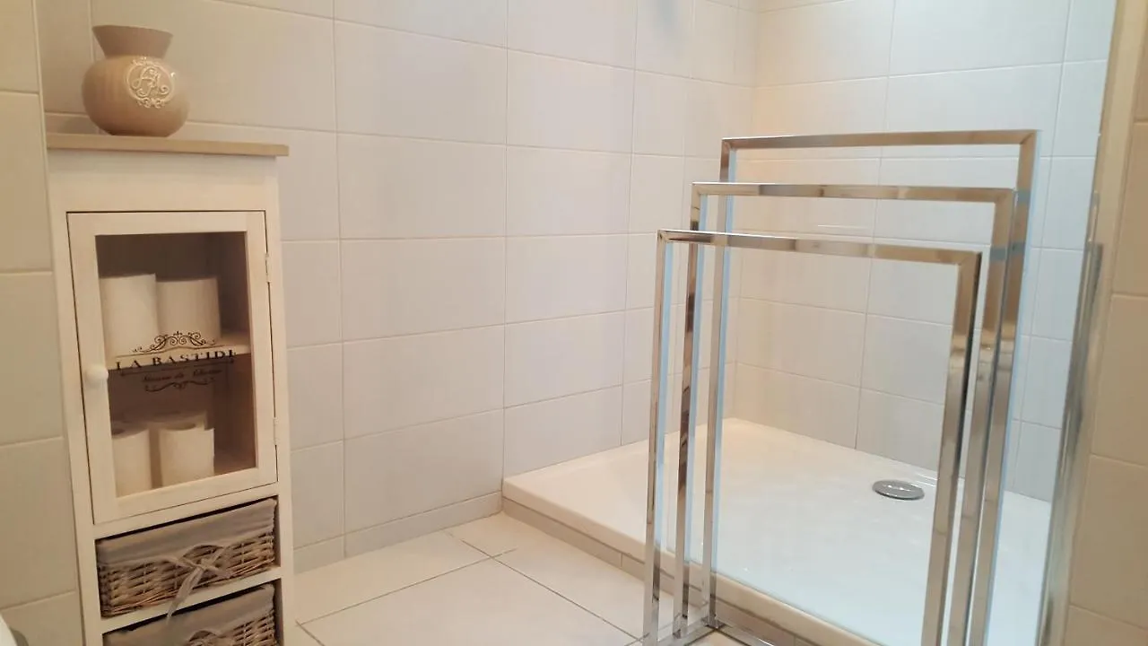 Appartement La Pépite à Bagnères-de-Luchon