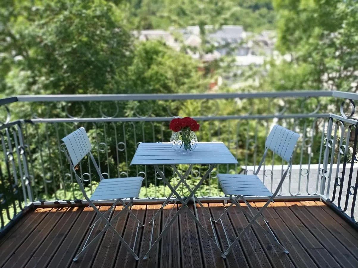 Appartement La Pépite à Bagnères-de-Luchon