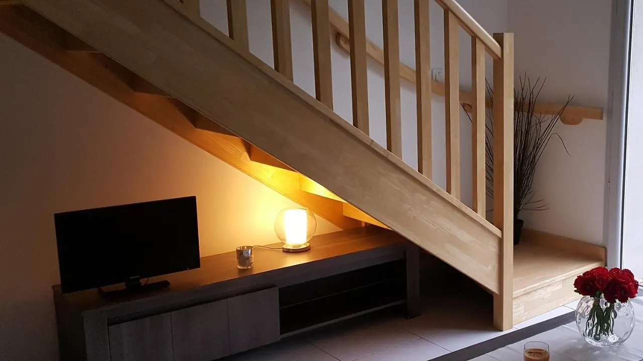 Appartement La Pépite à Bagnères-de-Luchon 0*,  France
